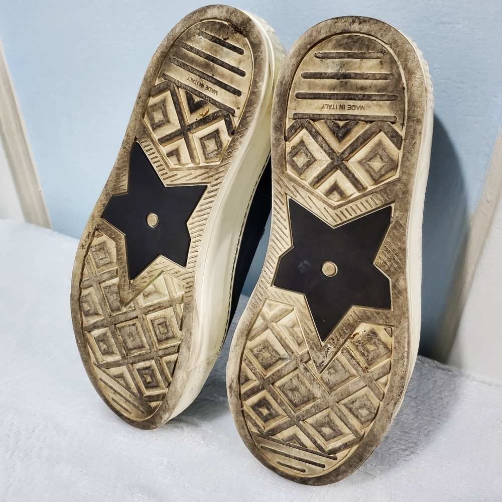 CHRISTIAN DIOR WALK N DIOR SNEAKERS EU size 37 - Picture 8 of 10